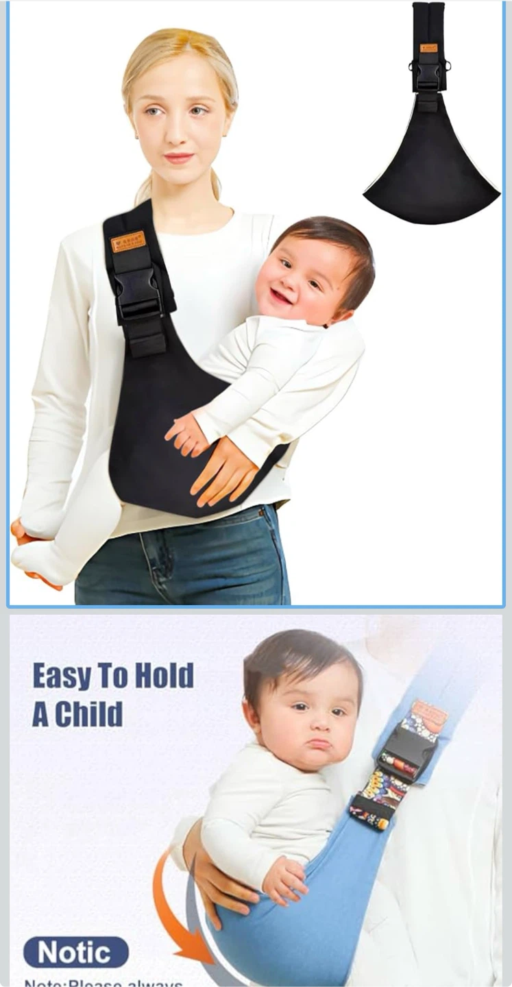 BNIB Baby Carrier Sling