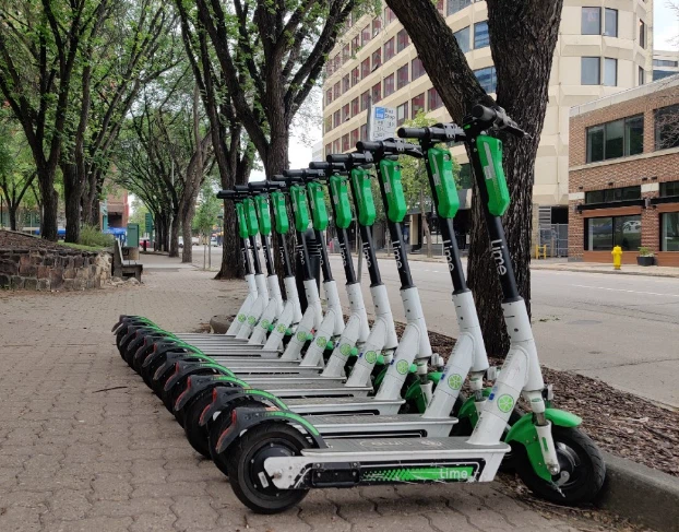 Looking for a good electric scooter
