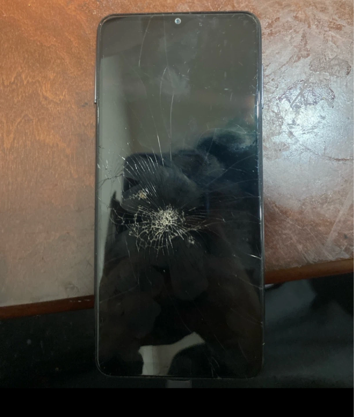Samsung Galaxy A32 5G Awesome Black