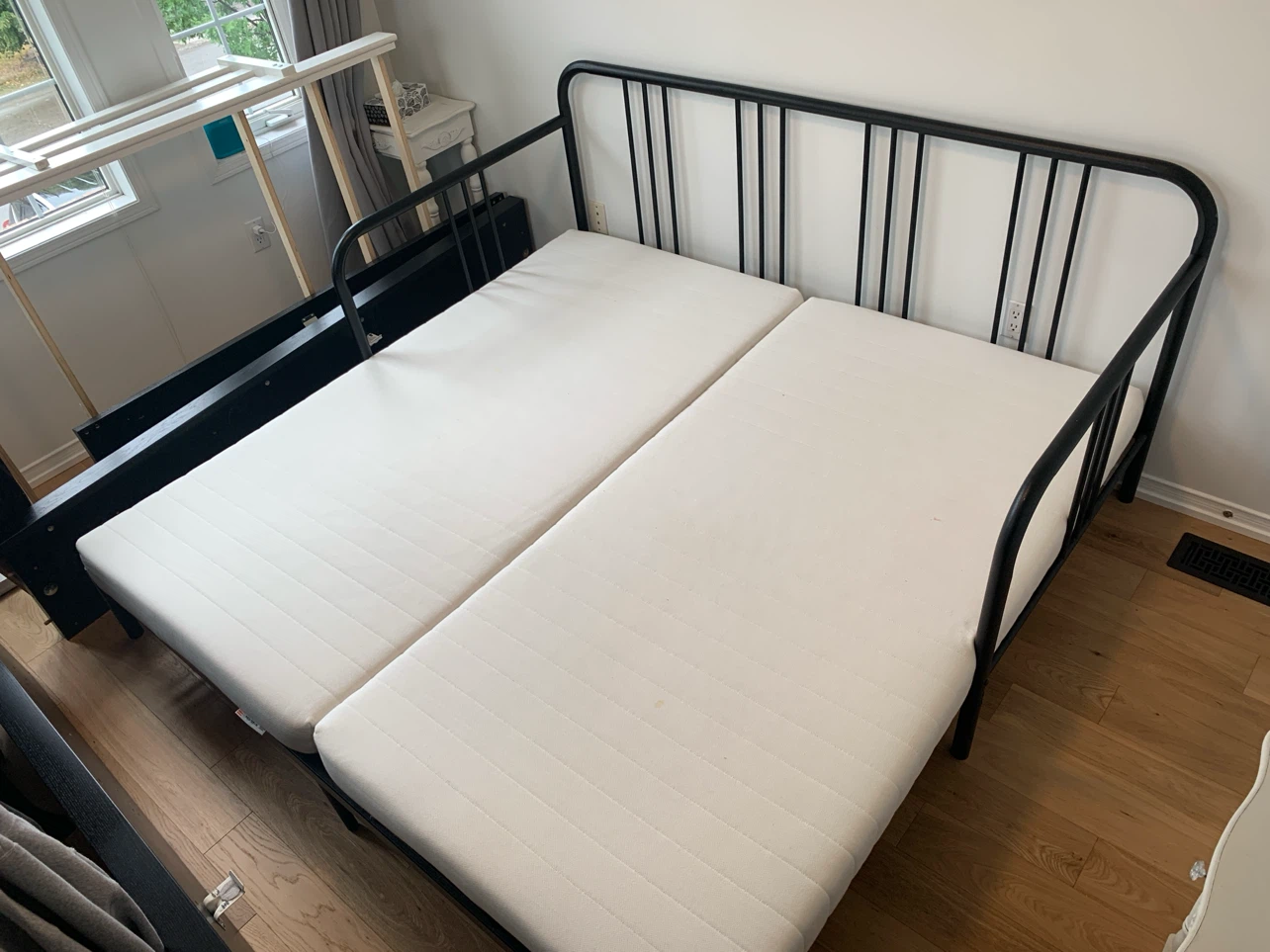 Fyresdal Daybed with Mattress - photo 3