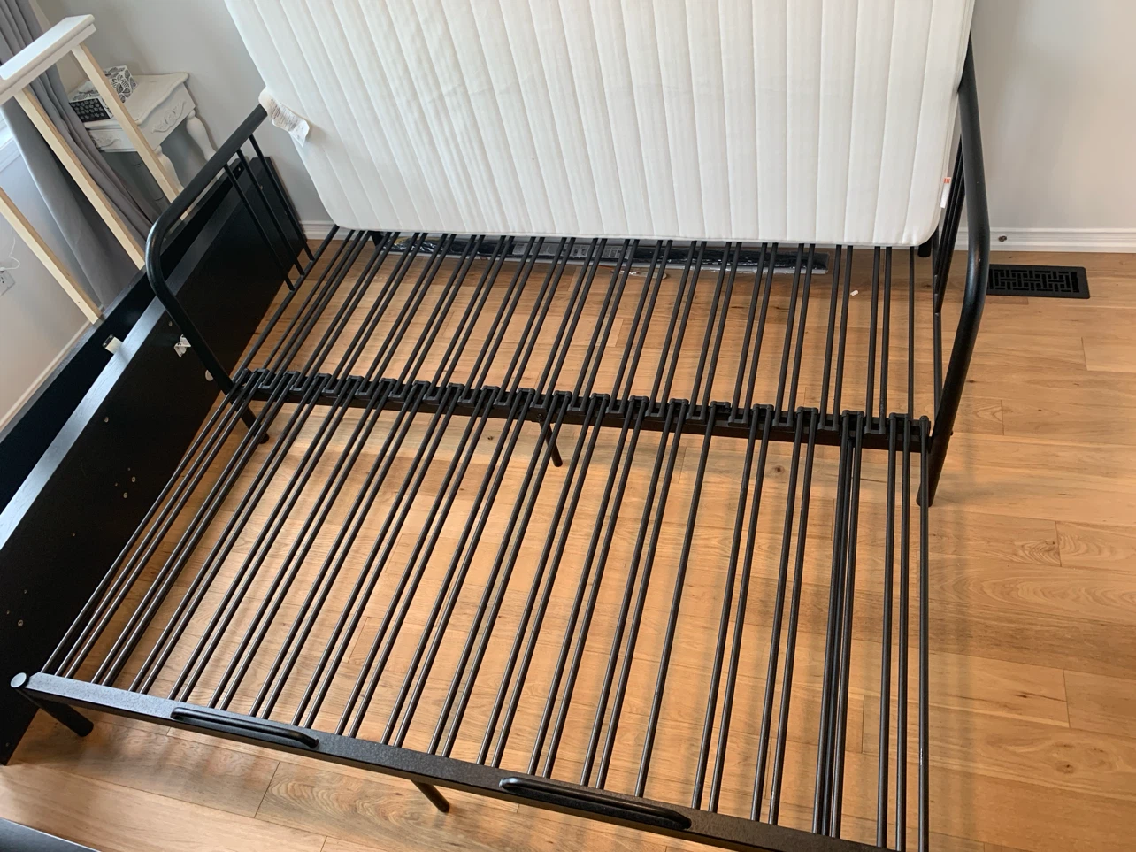 Fyresdal Daybed with Mattress - photo 5