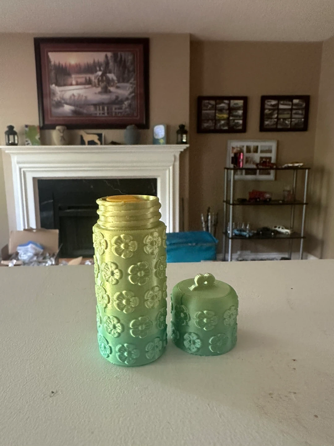ChapStick Holders