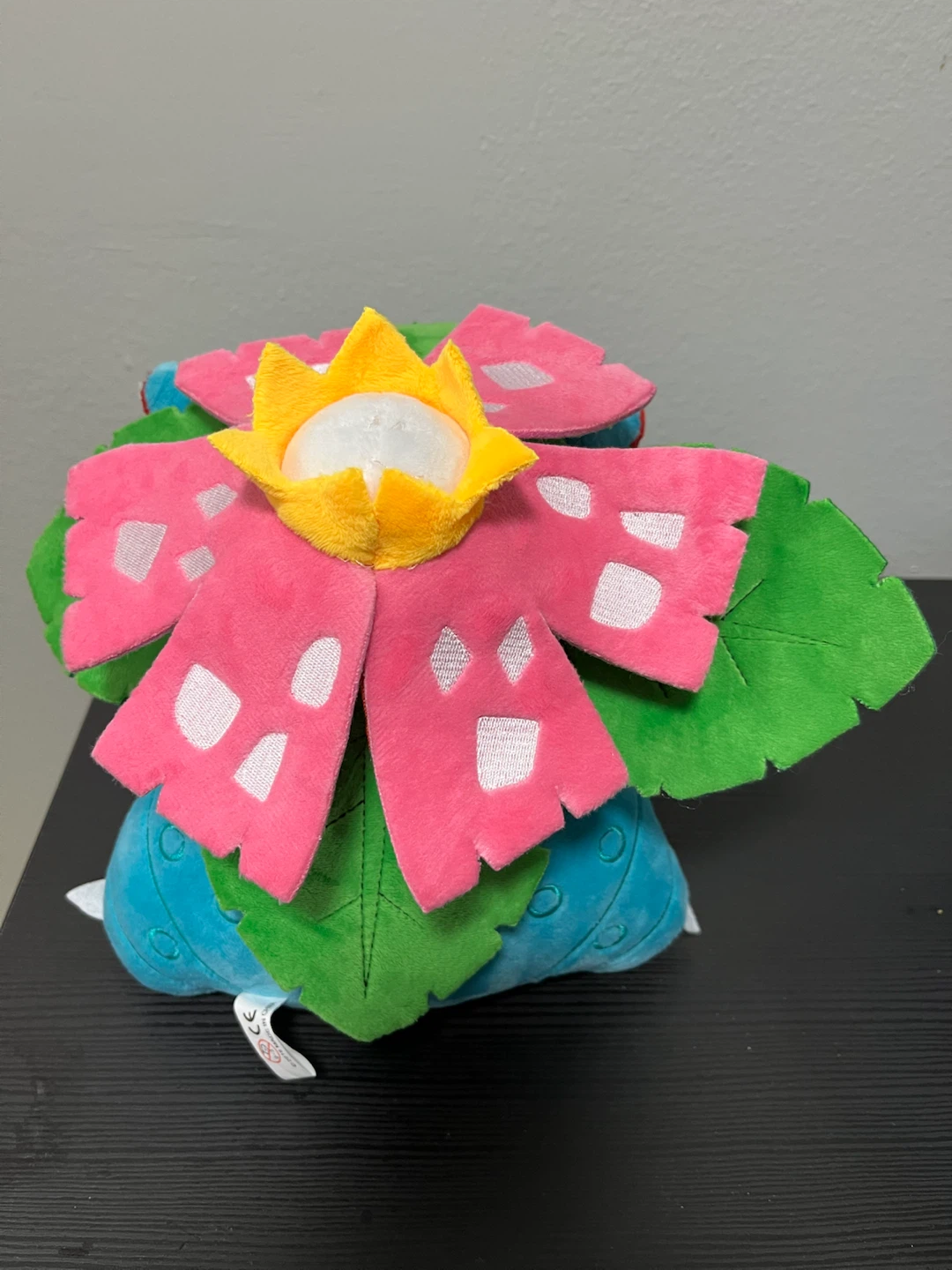 Pokemon Venusaur Plush Toy - photo 3