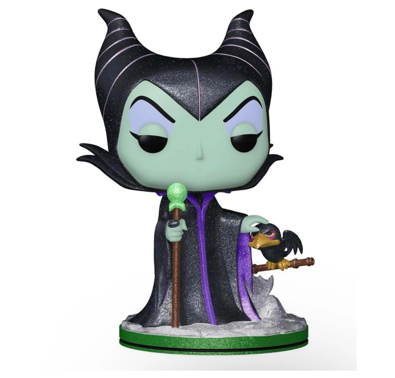 Brand new Funko Pop! Maleficent #1082 - photo 5