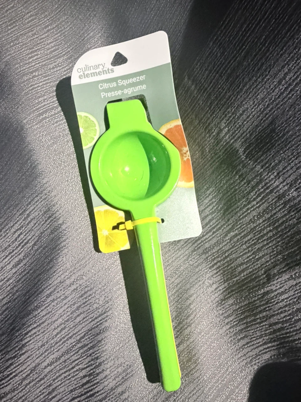 Culinary Elements Citrus Squeezer