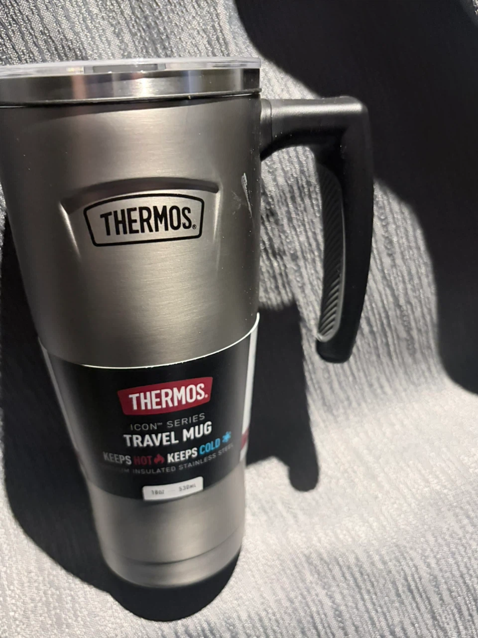 Thermos Icon Series Travel Mug