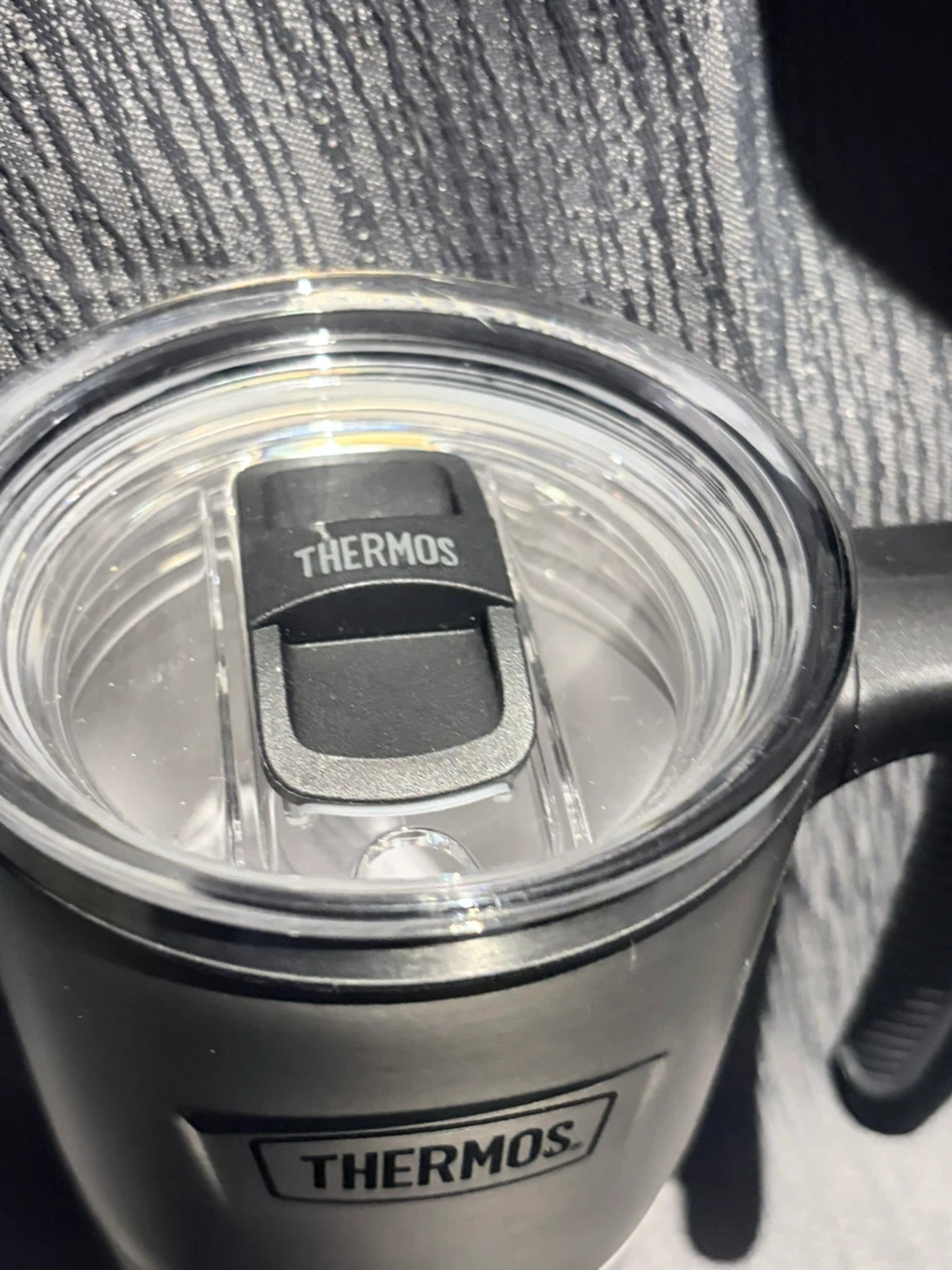 Thermos Icon Series Travel Mug - photo 2