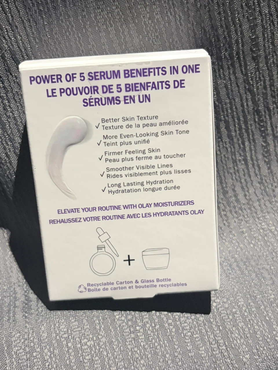 Olay Super Serum 30mL - photo 2
