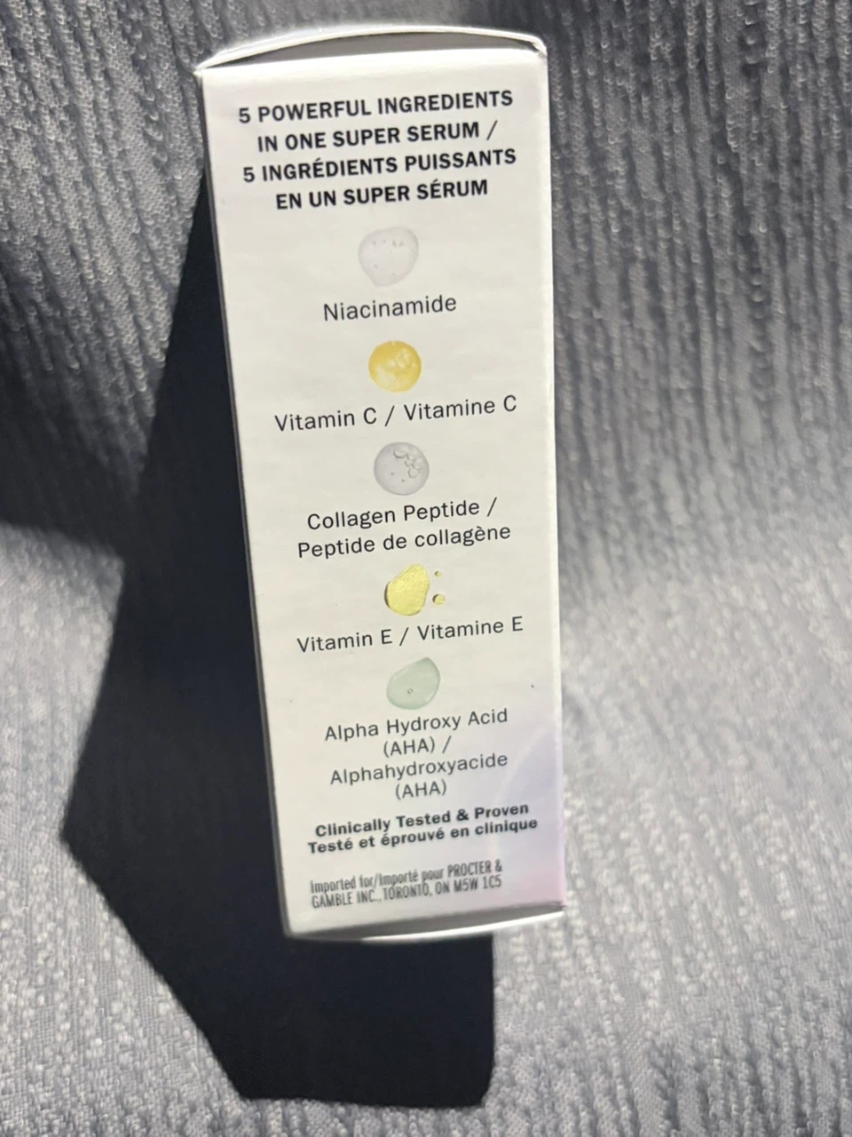 Olay Super Serum 30mL - photo 3