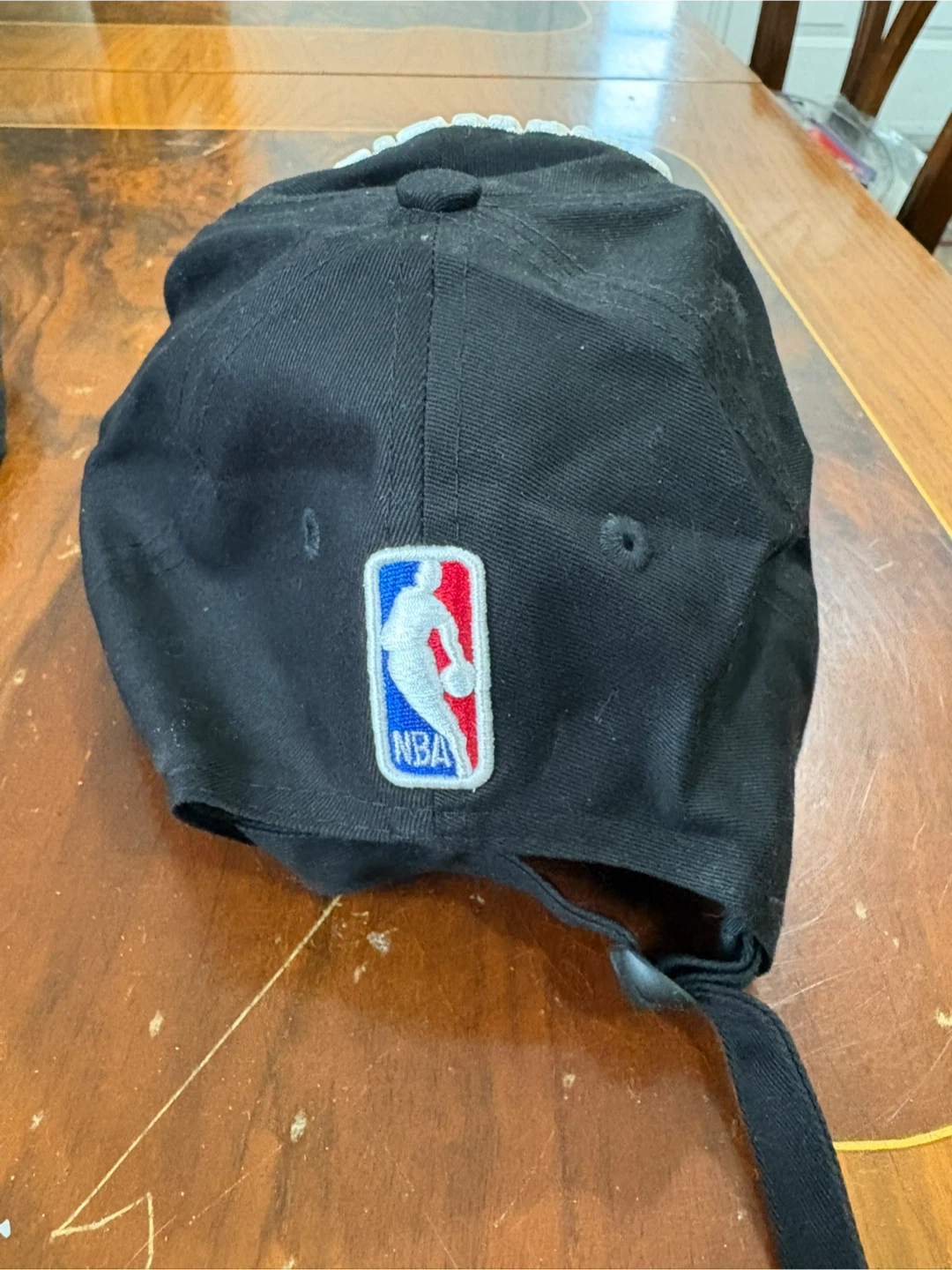 2 New Era Toronto Raptors 2019 NBA Champions 9TWENTY Hats - photo 4