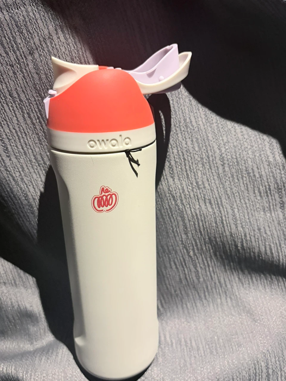 Owala + Starbucks FreeSip Water Bottle - photo 4