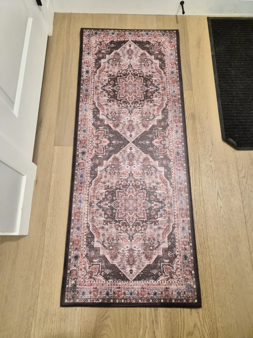 Oriental Style Runner Rug - photo 2