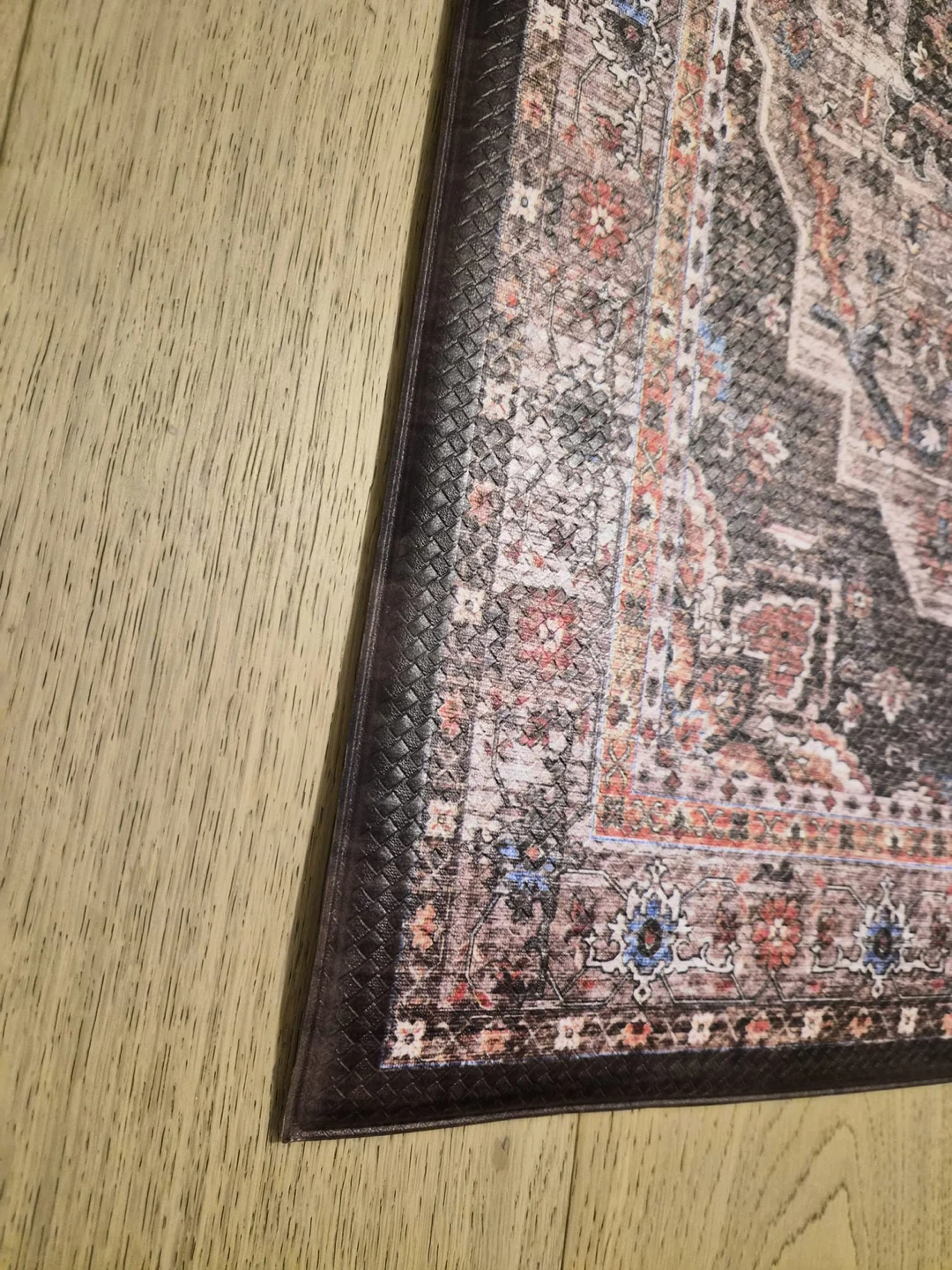 Oriental Style Runner Rug - photo 4