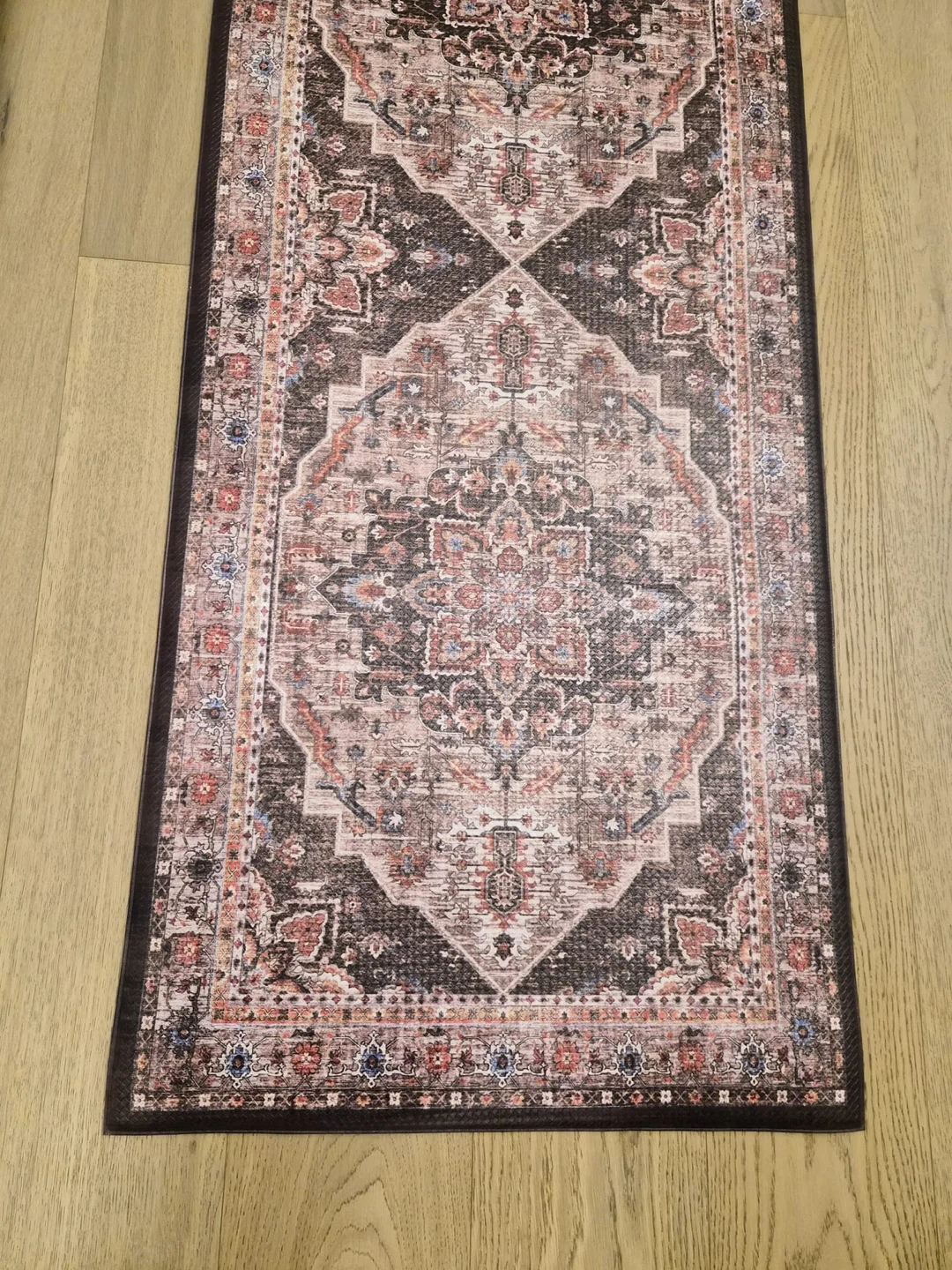 Oriental Style Runner Rug - photo 5