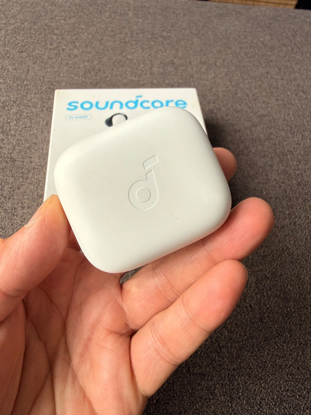 Soundcore P3i Earbuds with Charging Case - photo 3