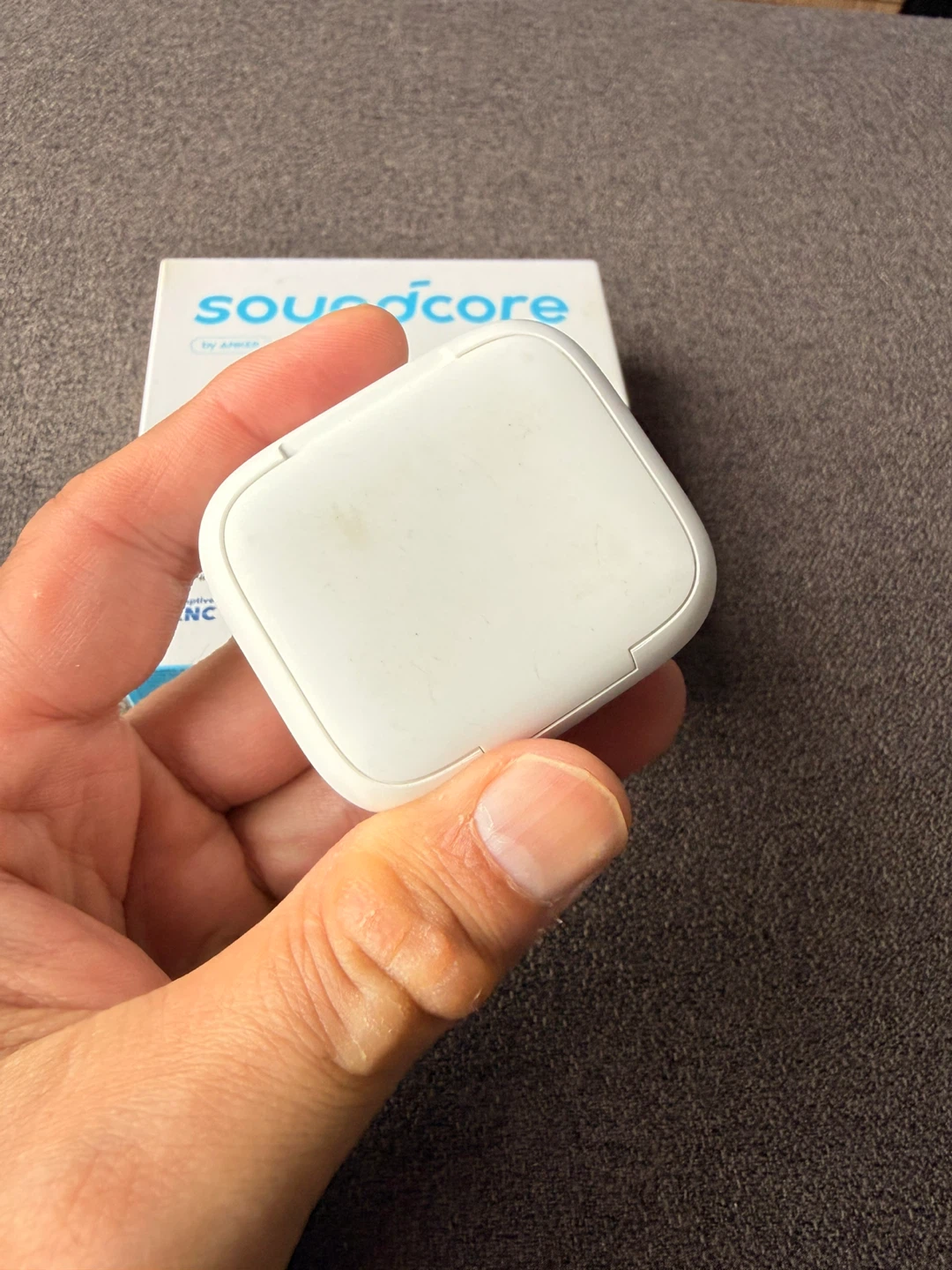 Soundcore P3i Earbuds with Charging Case - photo 4