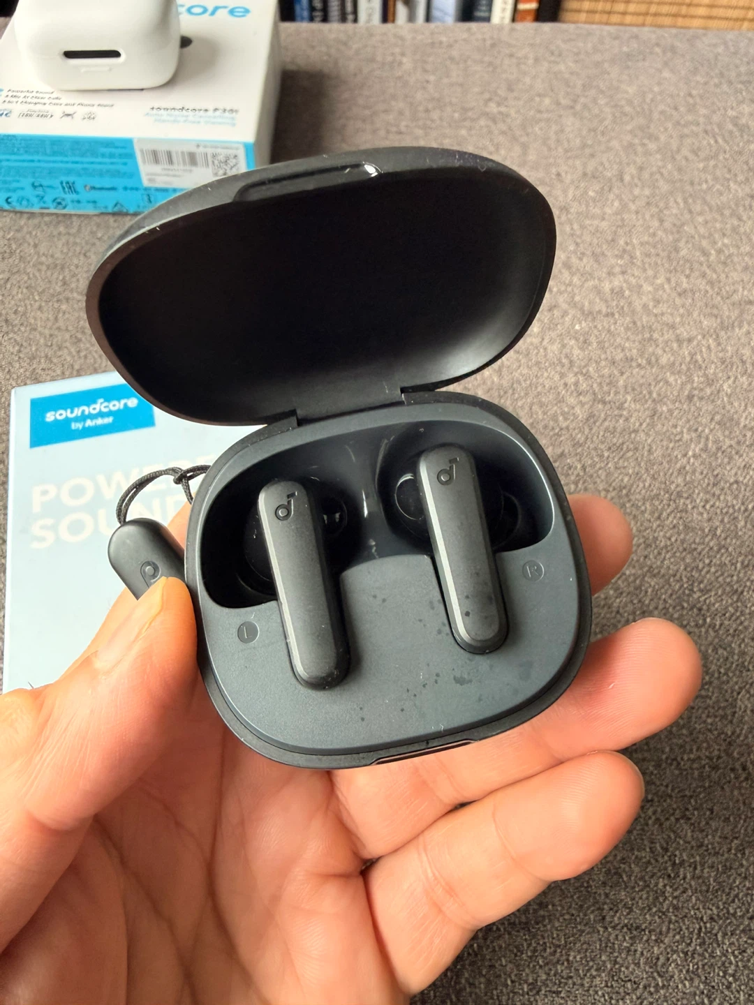 Soundcore P20i True Wireless Earbuds by Anker - photo 2