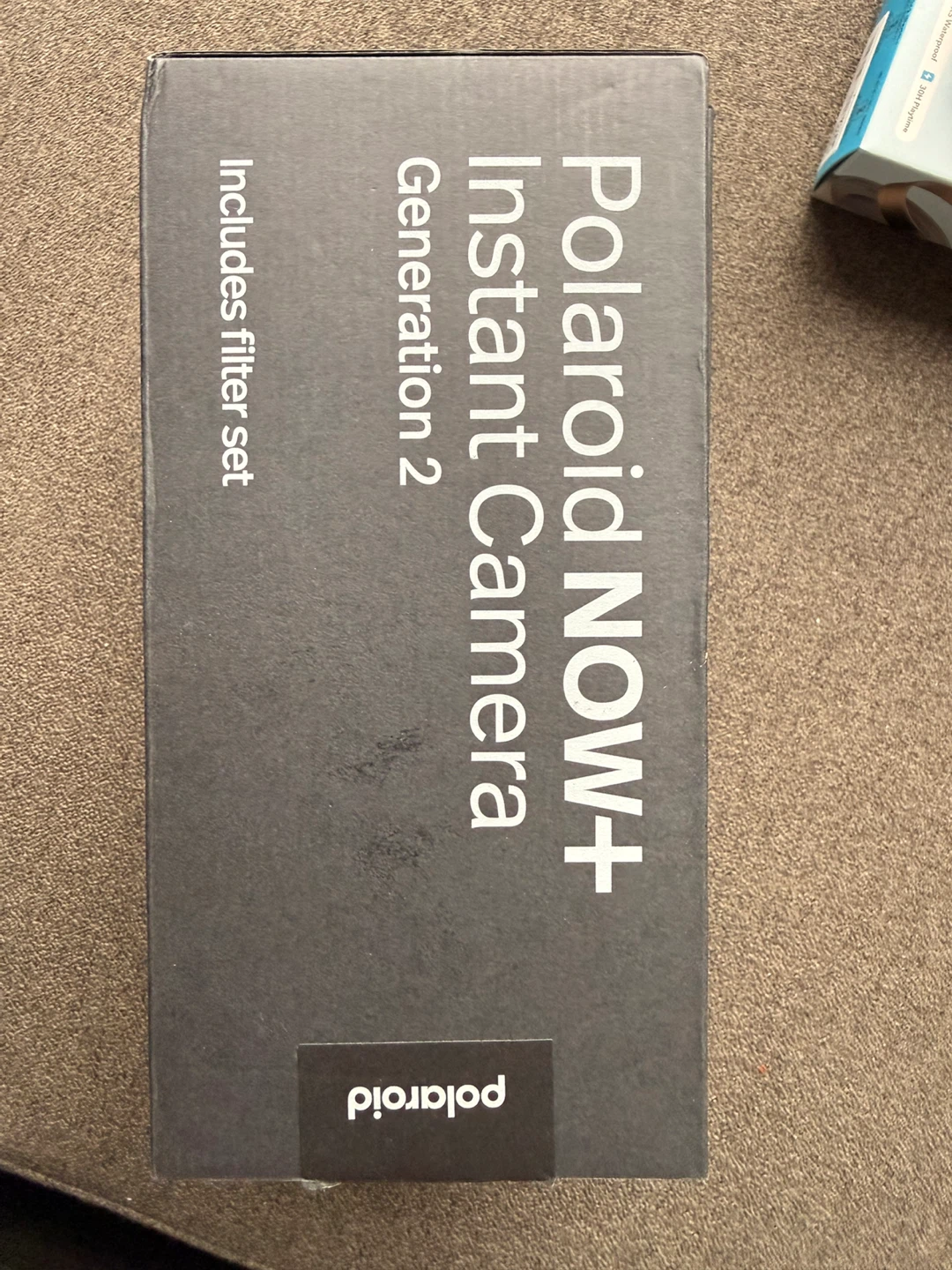 Polaroid NOW+ Instant Camera Generation 2 - photo 3