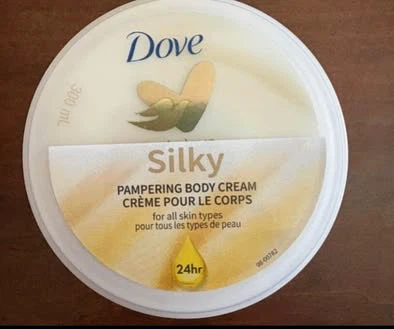Cosmetics: Dove, Aveeno, Pure Silk, etc.. (All together for $5) - photo 2