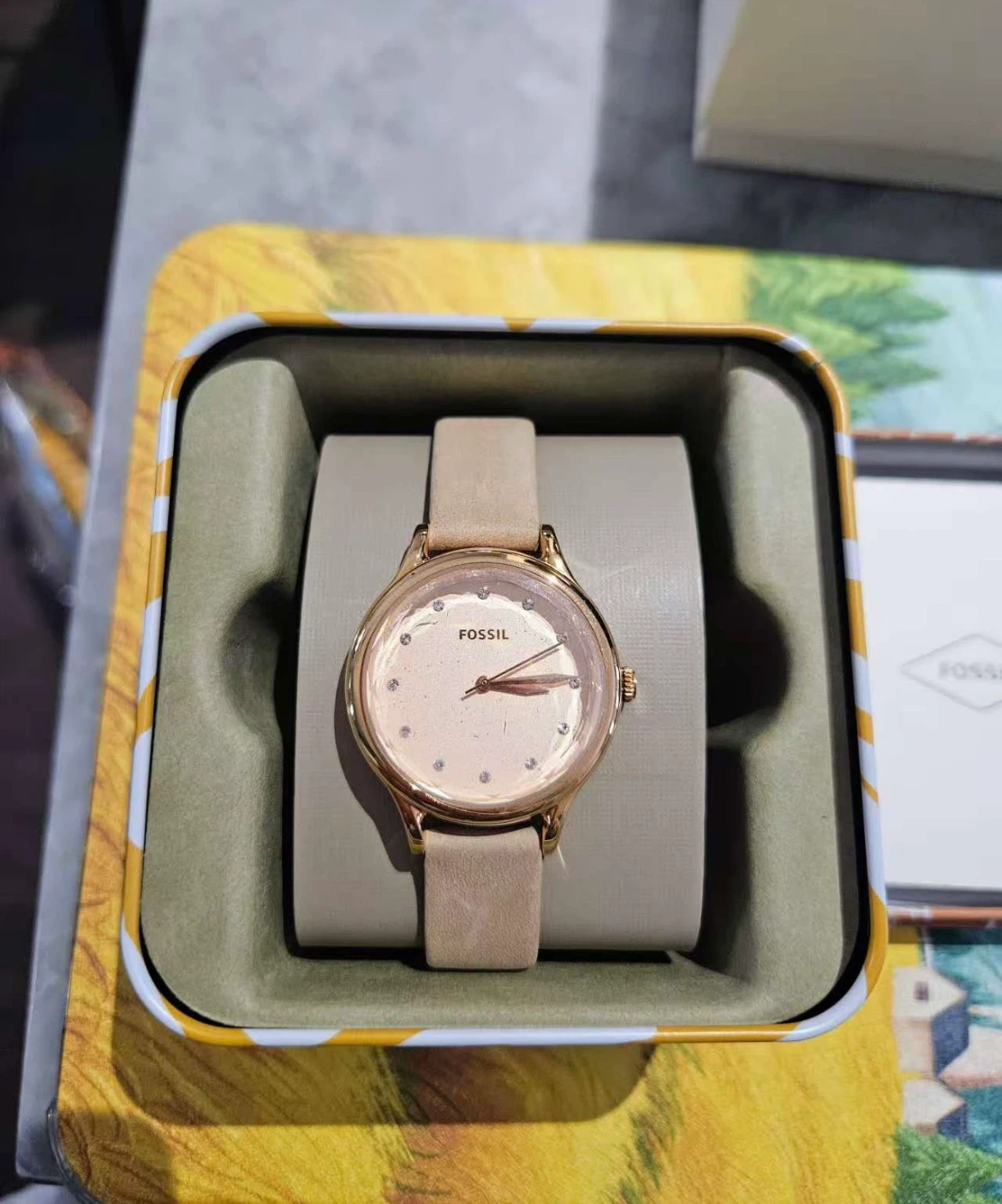Fossil Watch - NEED TO SELL EVERYTHING - photo 2