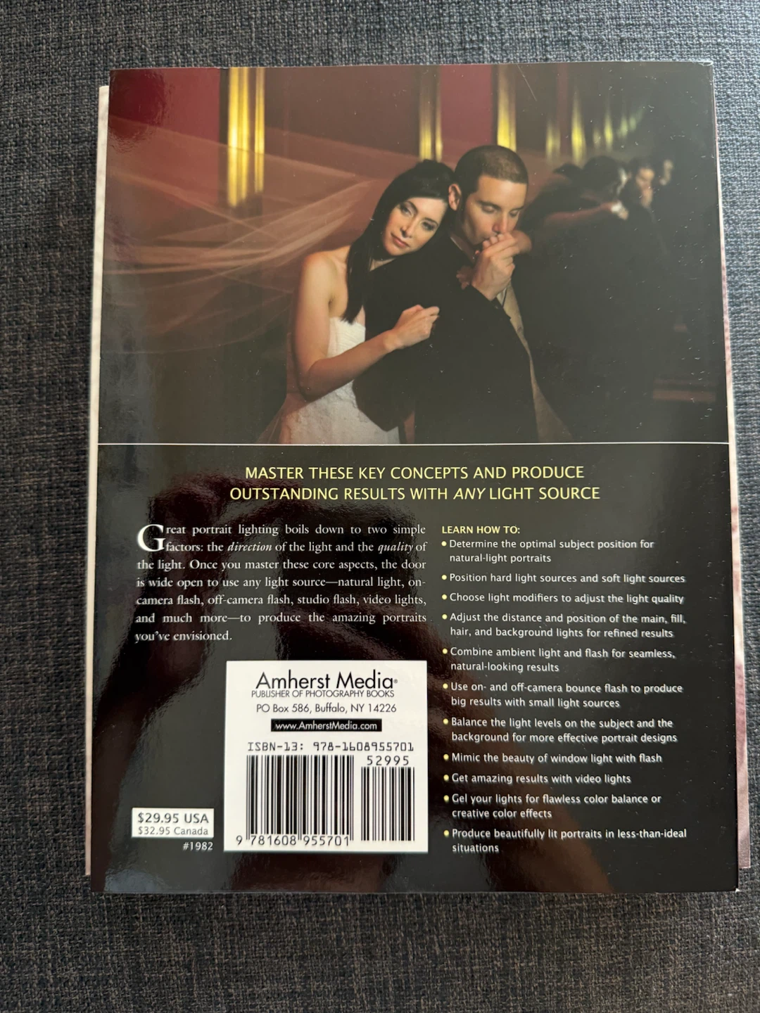 Bundle of two photography books - photo 5
