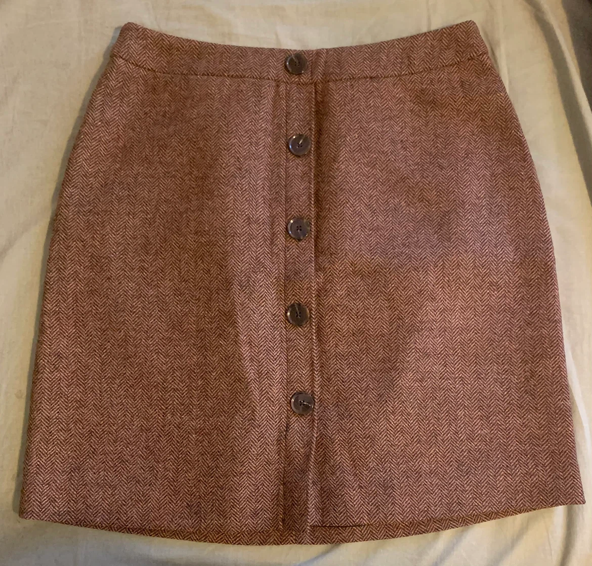 Contemporaine Par Simons Skirt - NEED TO SELL EVERYTHING