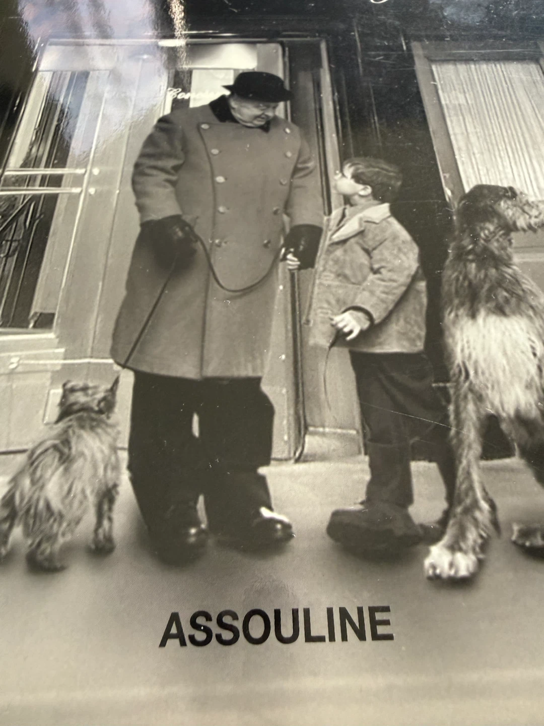 The Carlyle by Assouline coffee table book - photo 3