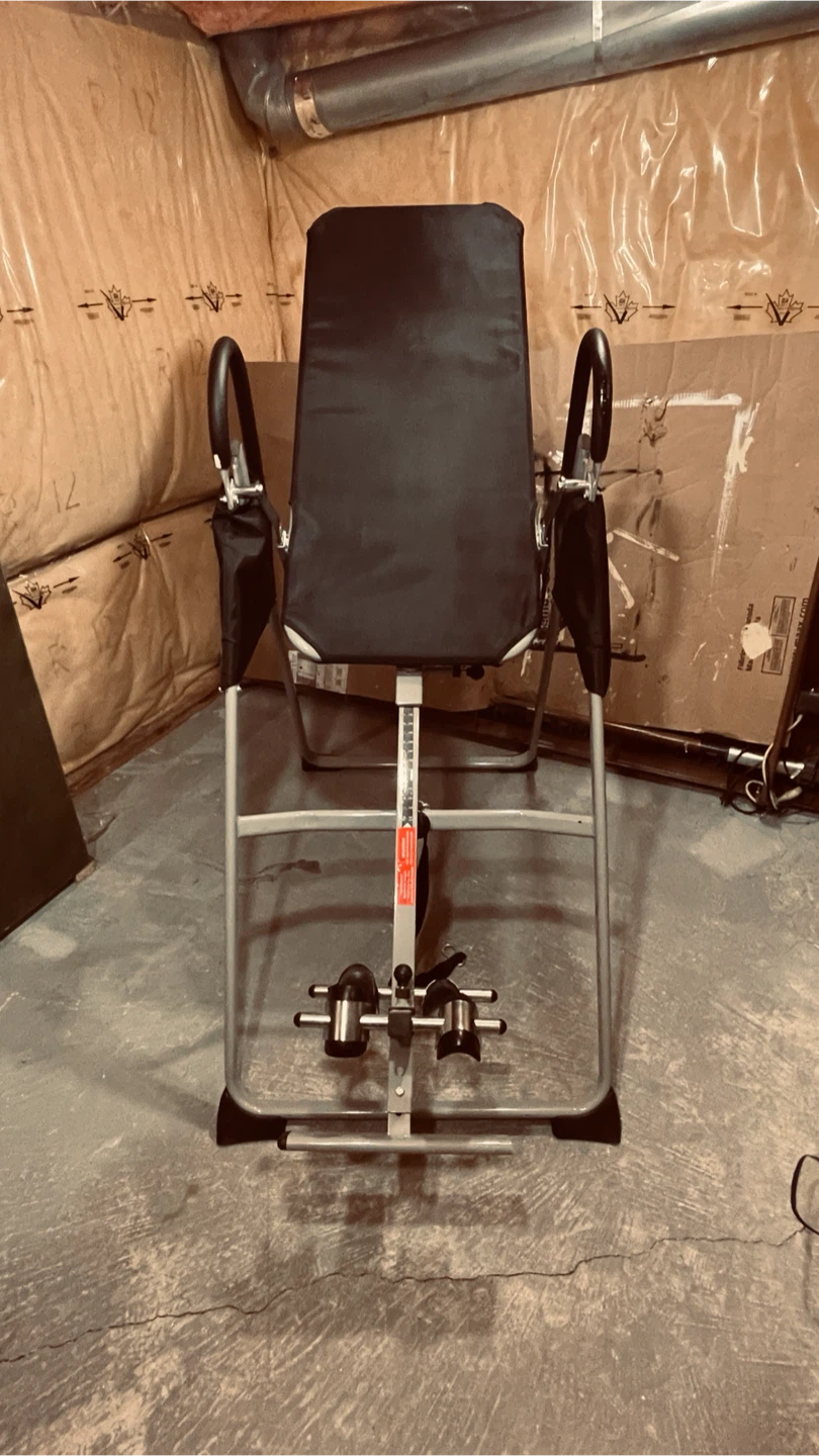 Inversion Table - photo 3