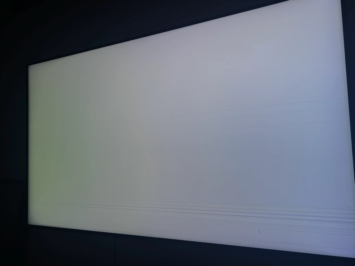 Samsung TV