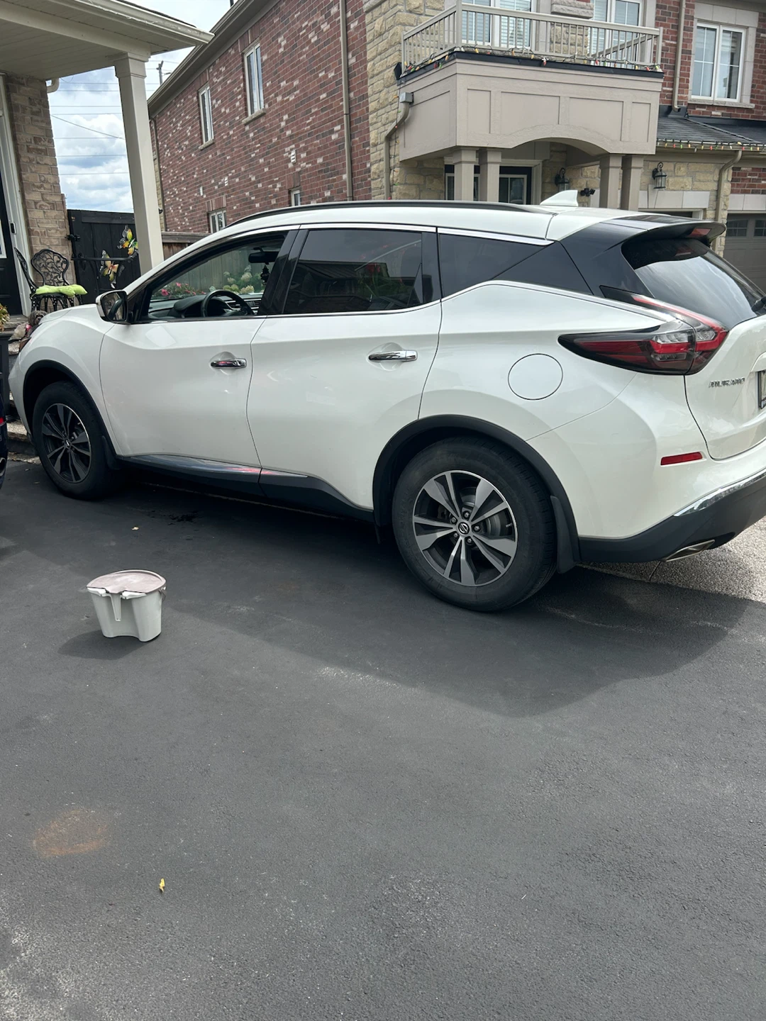 2019 Nissan Maurano for Sale - photo 2