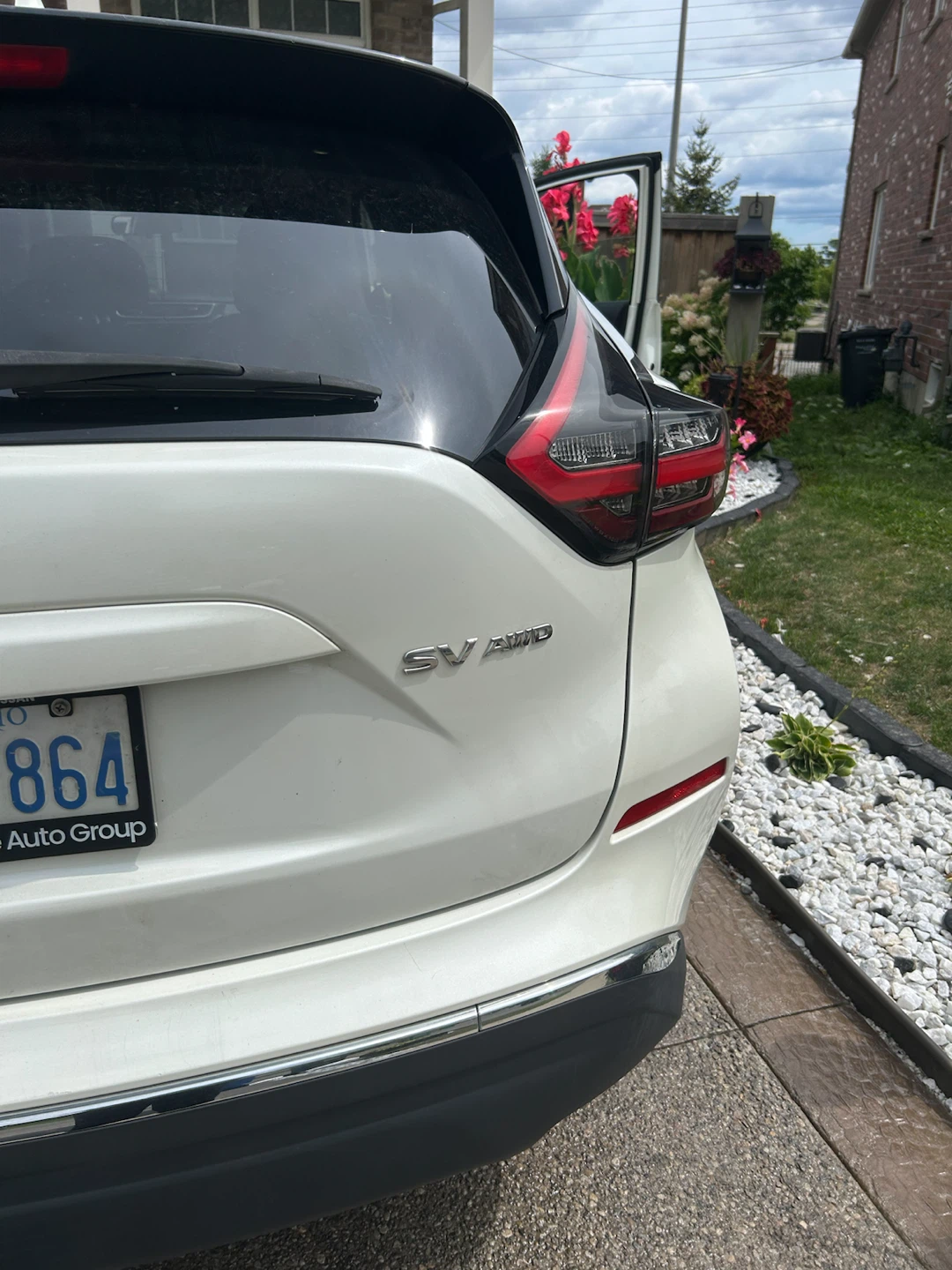 2019 Nissan Maurano for Sale - photo 4