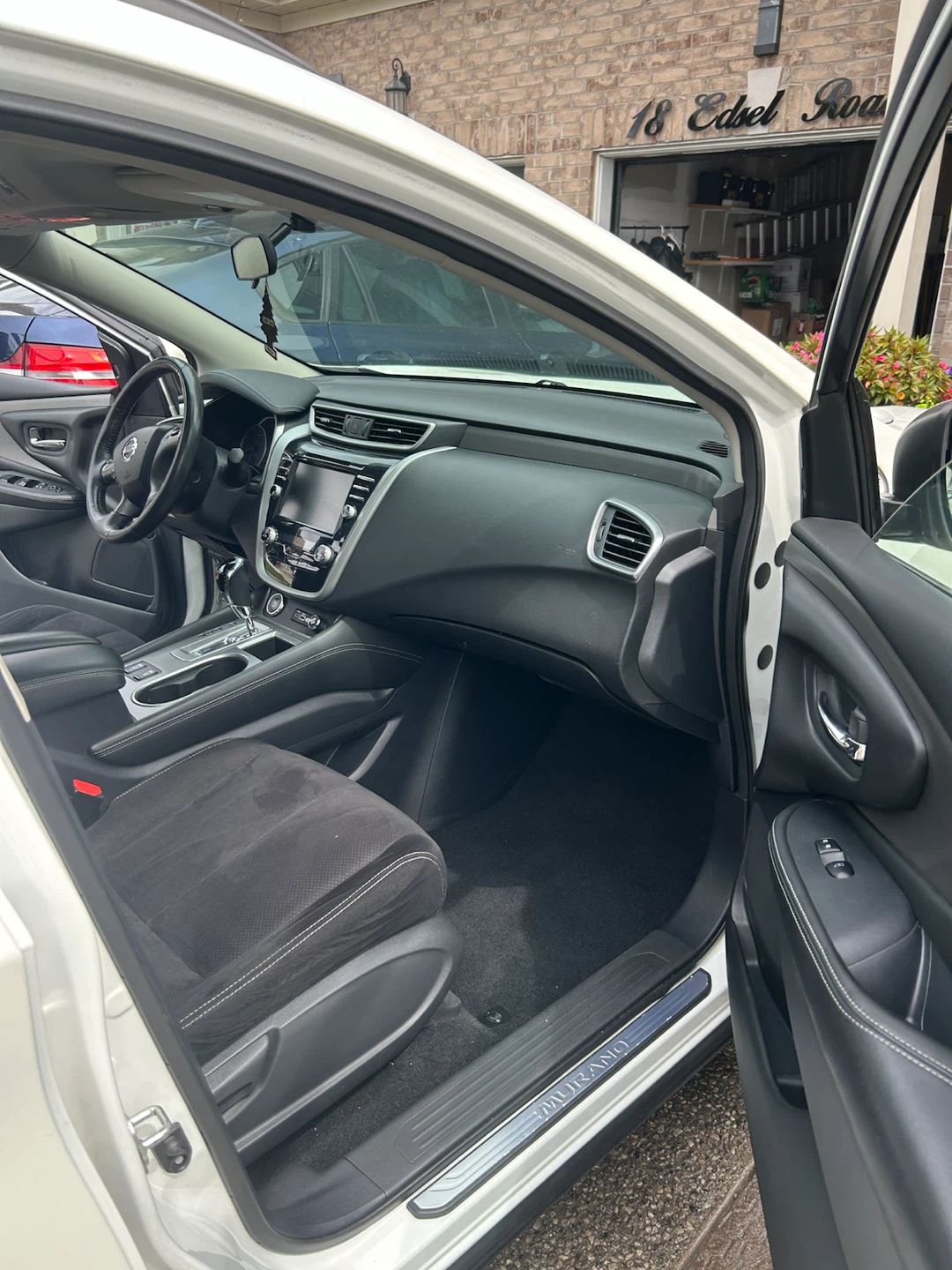 2019 Nissan Maurano for Sale - photo 5