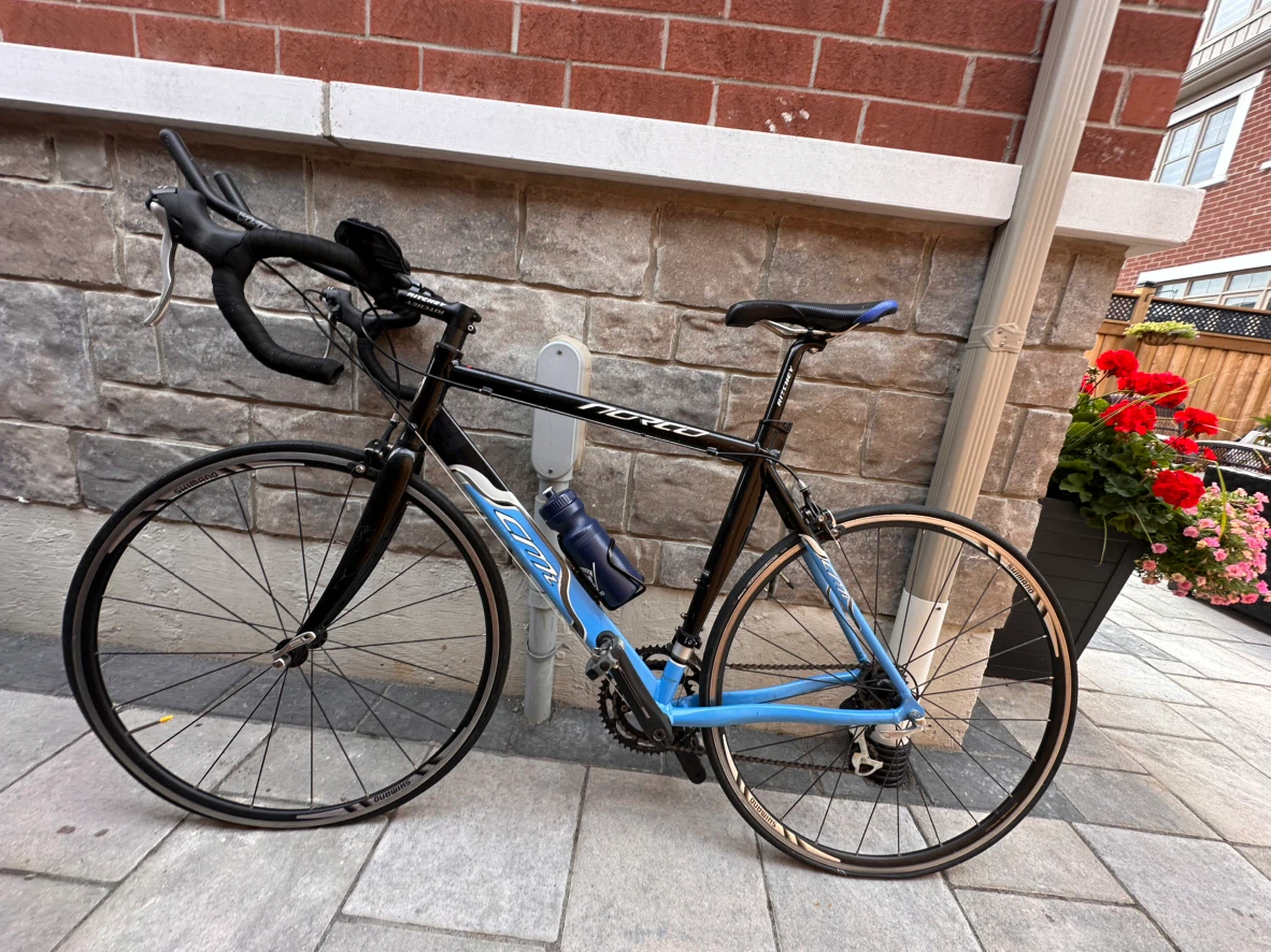 Norco CM2 Road/Triathlon Bike