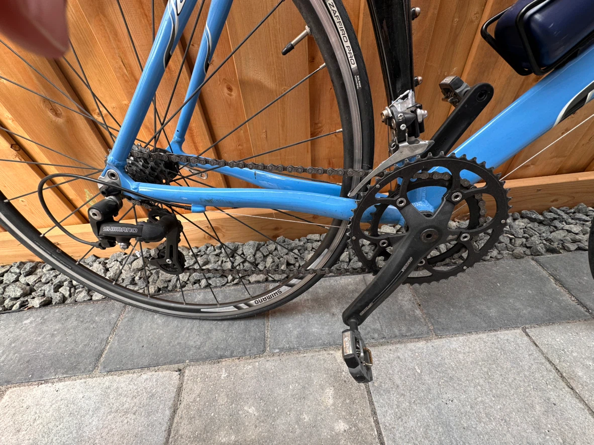 Norco CM2 Road/Triathlon Bike - photo 3