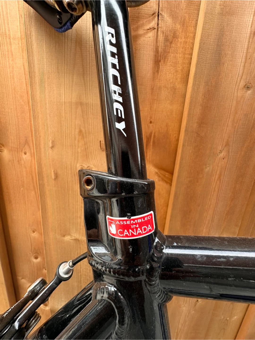 Norco CM2 Road/Triathlon Bike - photo 4
