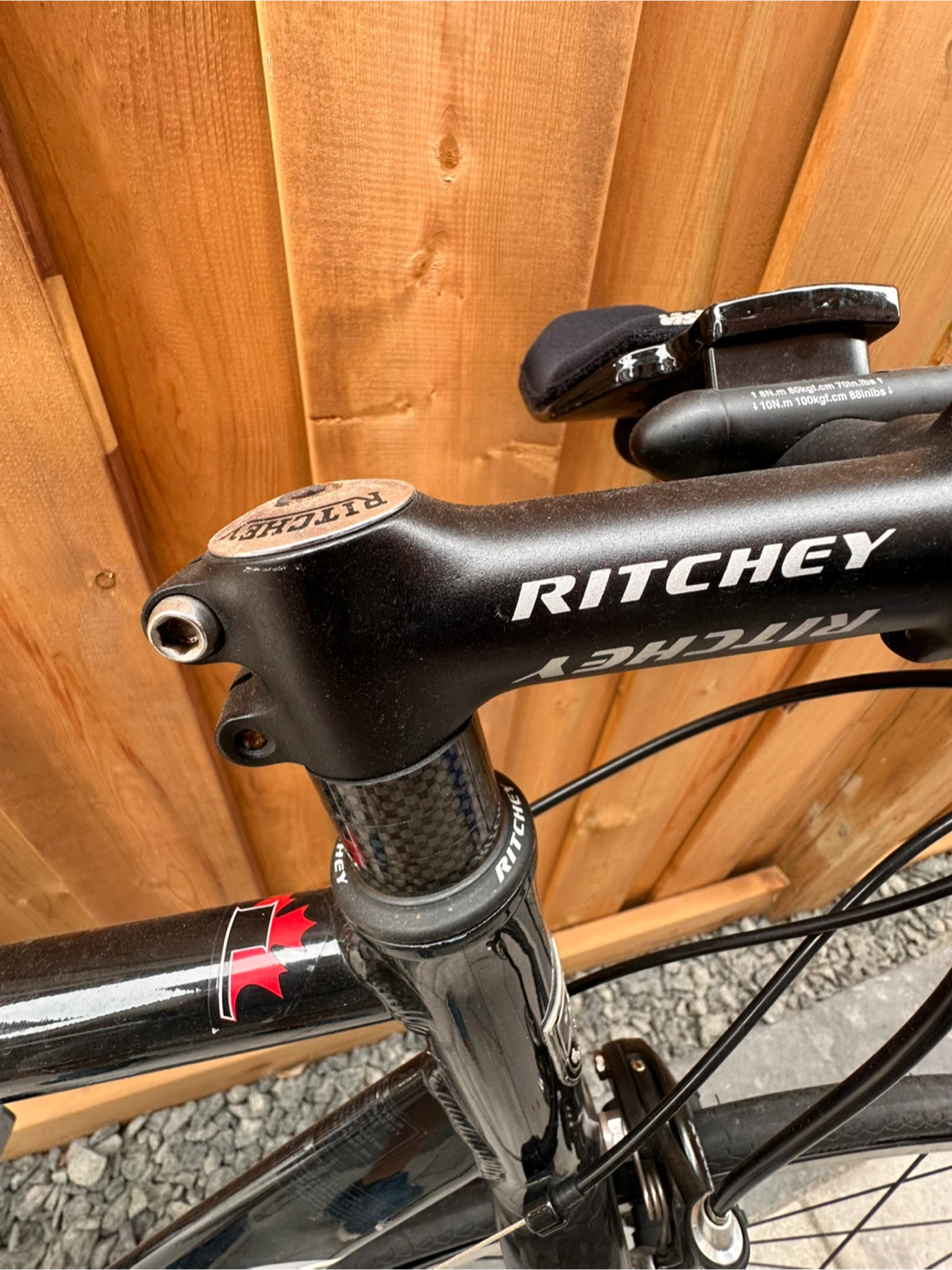 Norco CM2 Road/Triathlon Bike - photo 5
