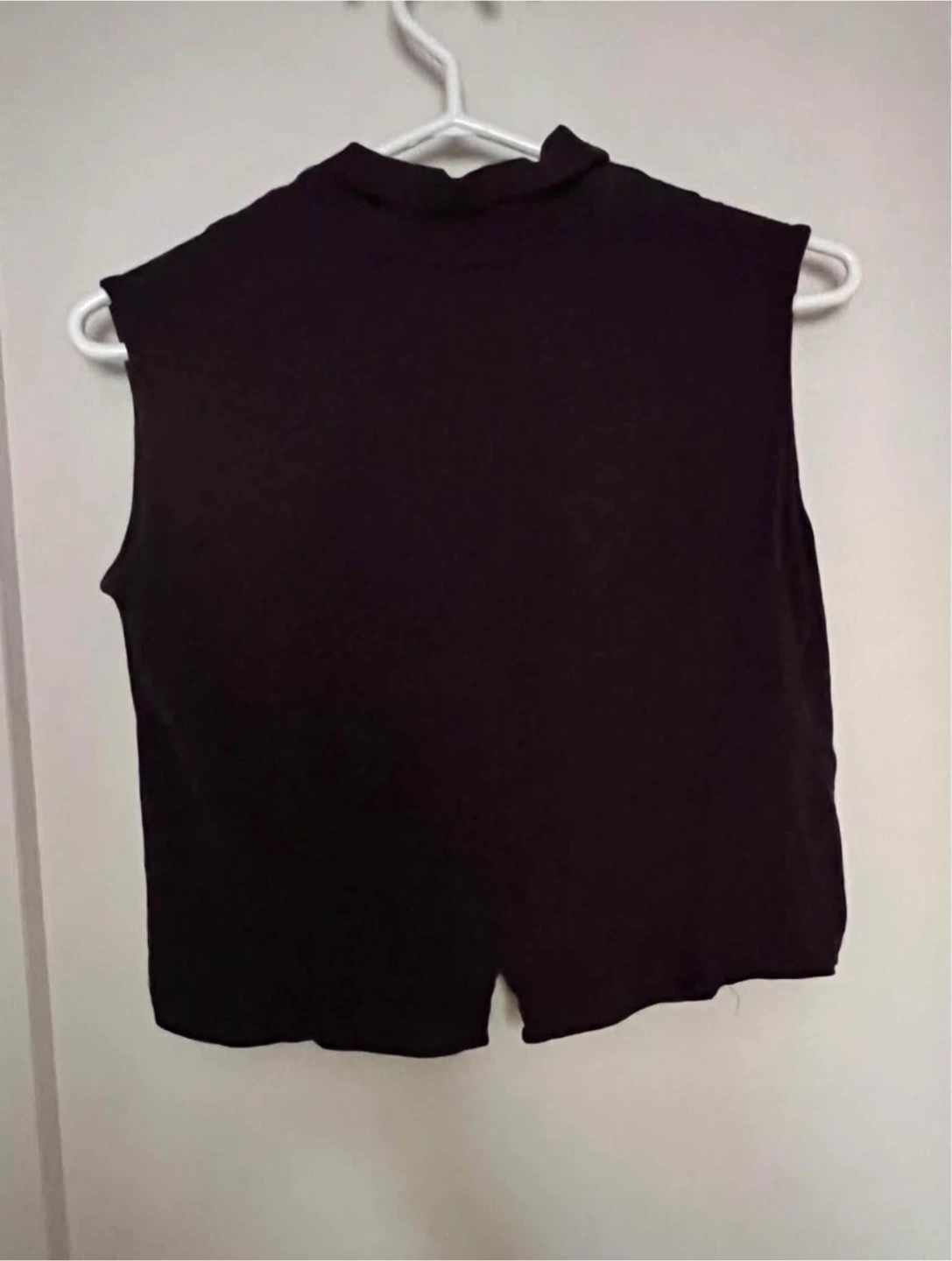 Ladies Purple Shirt - photo 2