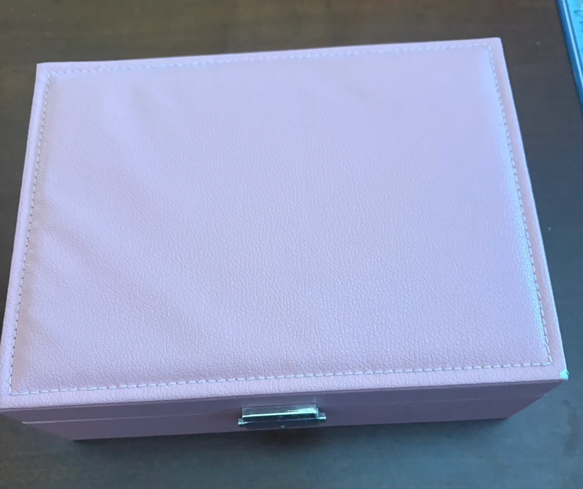 Jewelry box (Never used) (Free) - photo 2