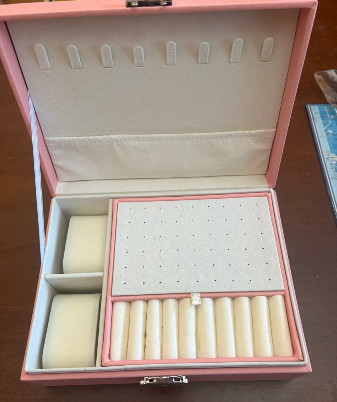 Jewelry box (Never used) (Free) - photo 3