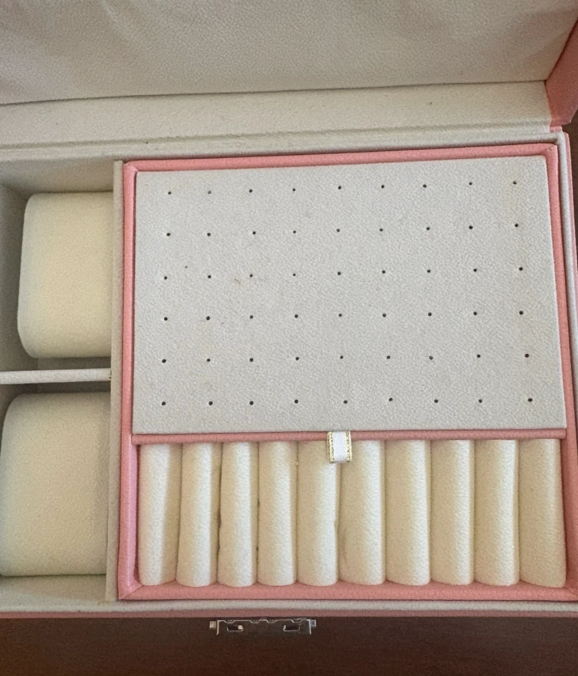 Jewelry box (Never used) (Free) - photo 4