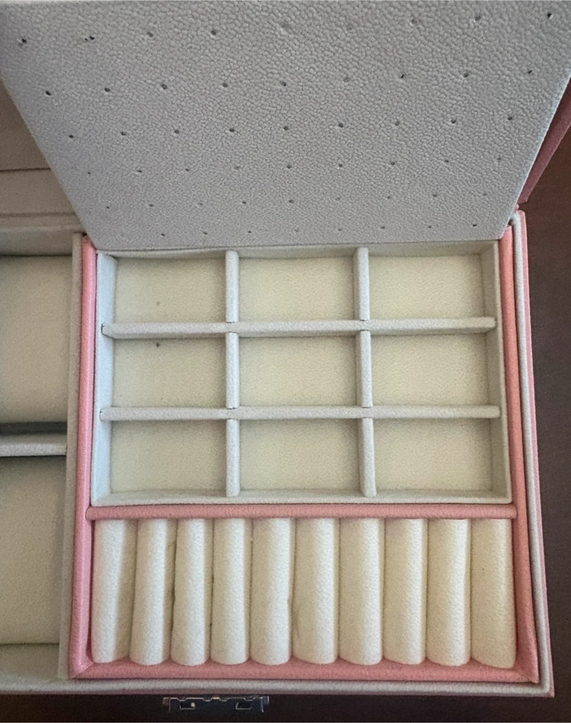 Jewelry box (Never used) (Free) - photo 5