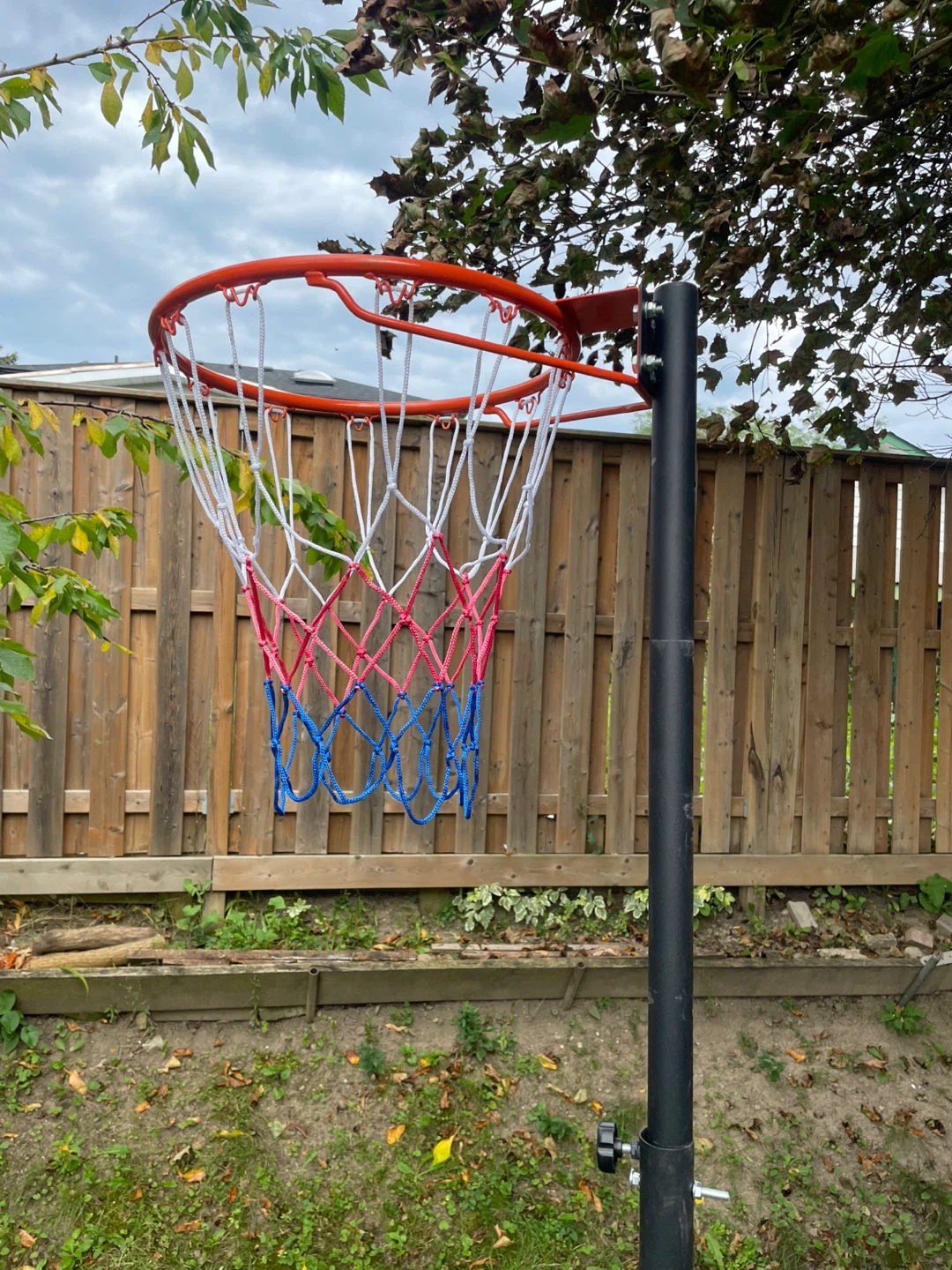 Basketball Hoop outdoor sport, delivery - photo 2