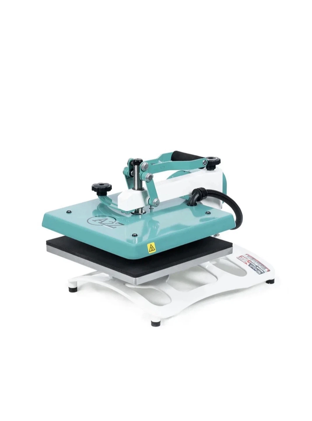 Heat Press Machine 15" x 15" Swing-Away