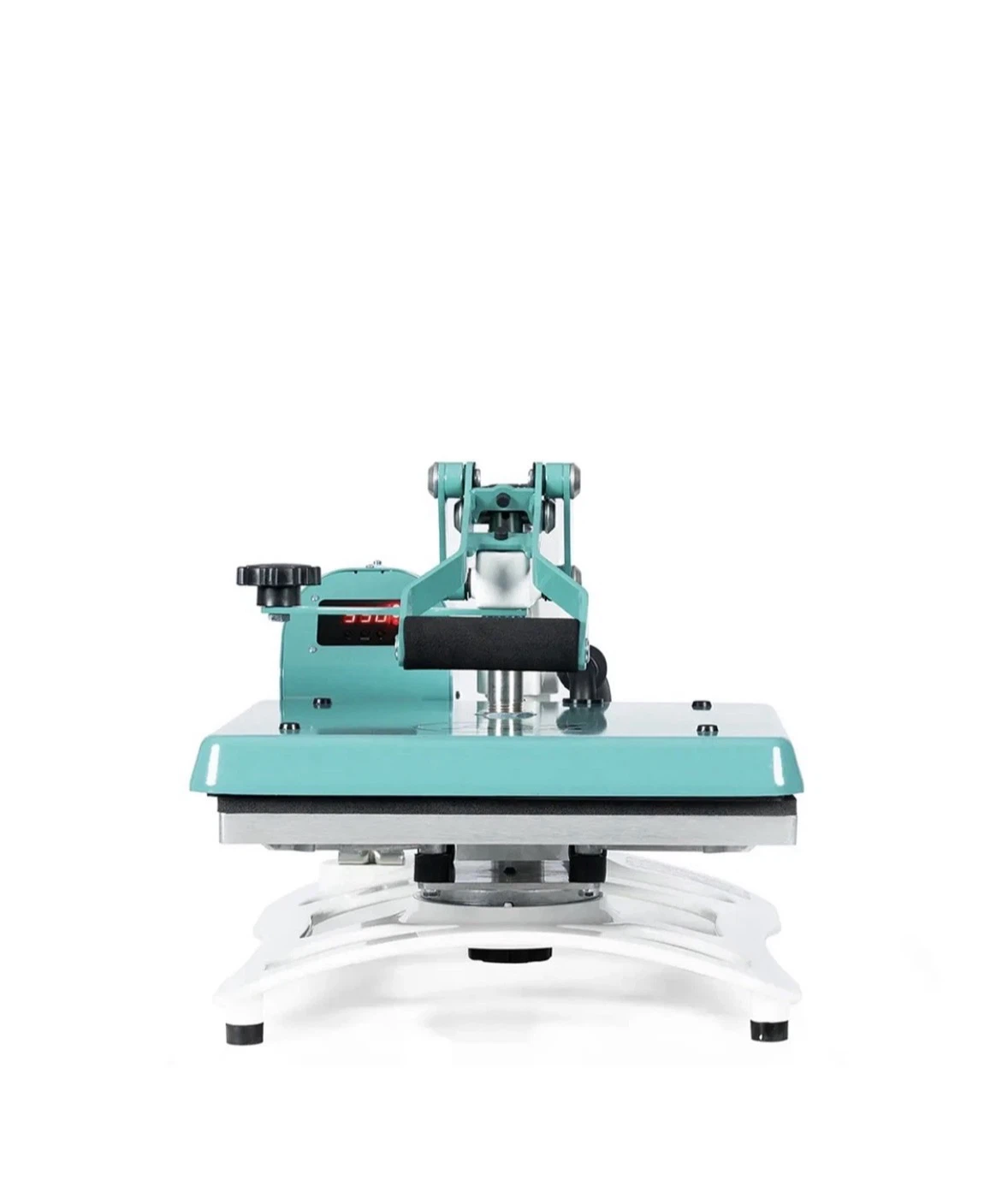 Heat Press Machine 15" x 15" Swing-Away - photo 4