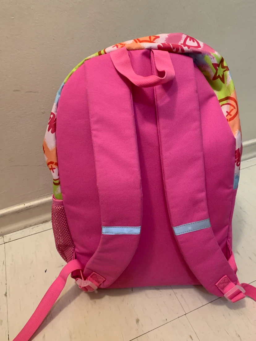 Kids Backpack with Fun Graphics - photo 2