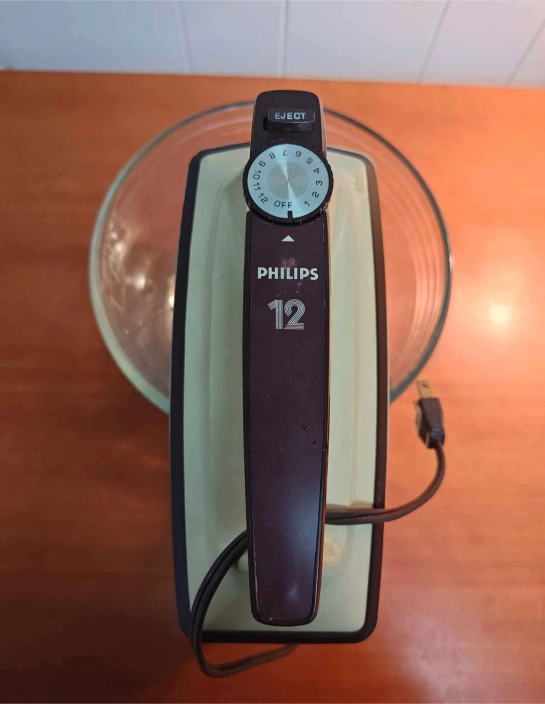 Philips Mixer with Glass Bowl - photo 2