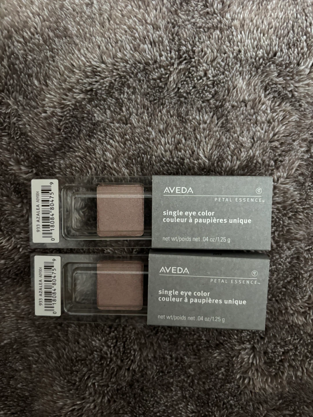 Aveda Single Eye Color in 933 Azalea