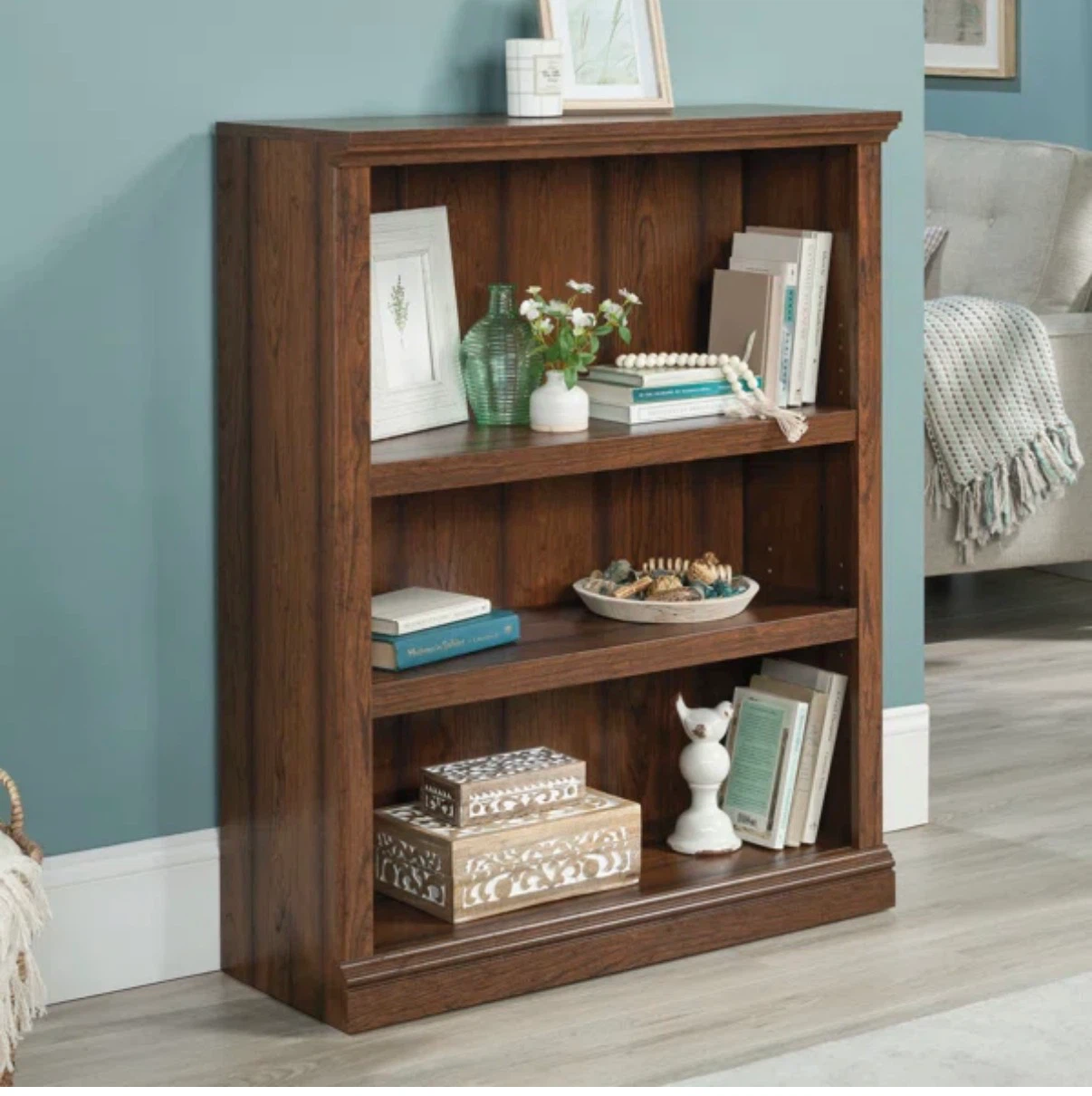 Hartman Bookcase - photo 2