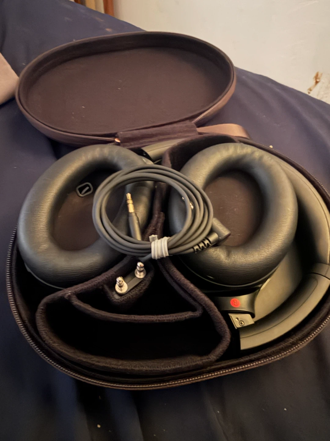 SONY - 1000XM4