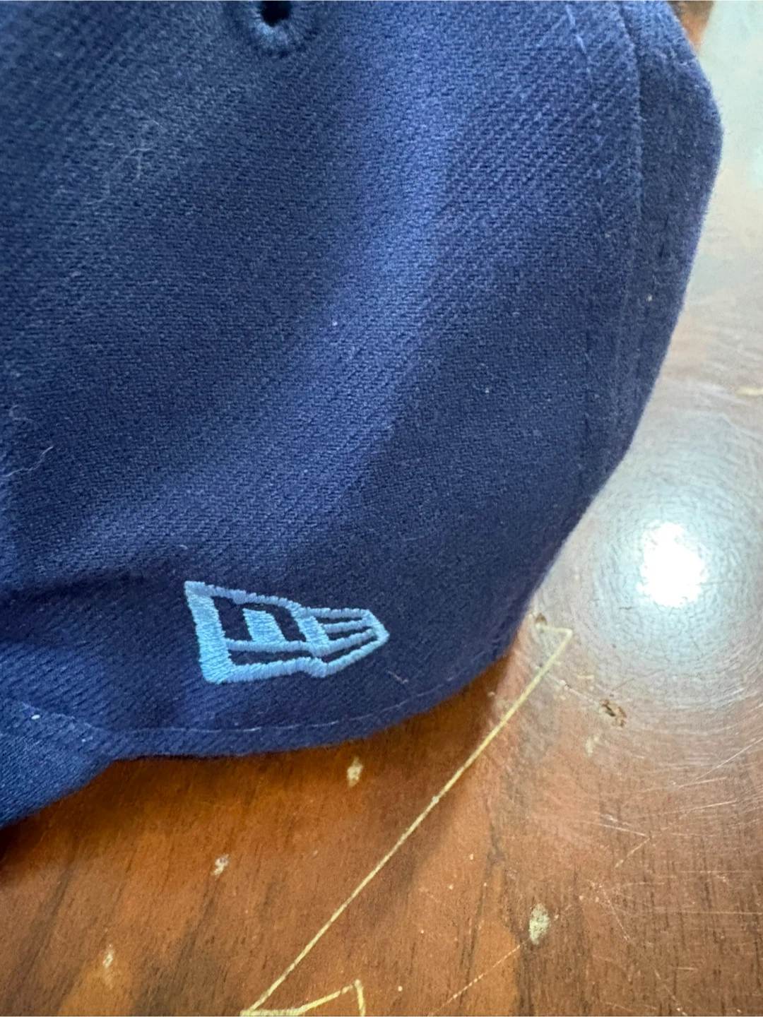 New Era Toronto Blue Jays Fitted MLB Baseball Hat - photo 4